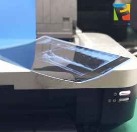 Medical inkjet printer