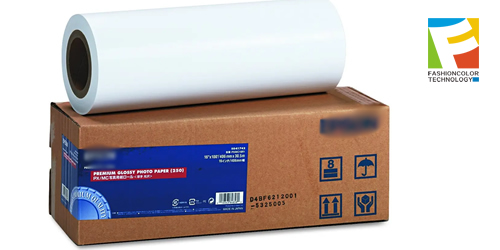 OEM Roll Packing